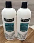 TRESemme Anti-Breakage Vitamin Blend Conditioner- Lot of 2- New 28 OZ