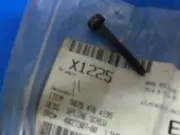 STIHL MS250 Engine Mount Screw OEM Original 9075 478 4195 NEW