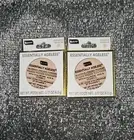 2 B Pure Essentially Ageless Blurring Pressed Powder Light-Medium 0.17 oz BNIB