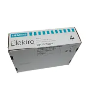 SIEMENS 9AB4143-2EC21-1 PLC