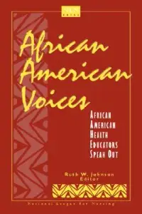 在飛比找博客來優惠-African American Voices: Afric