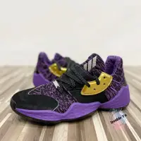 在飛比找蝦皮購物優惠-ADIDAS HARDEN VOL. 4 X STAR WA