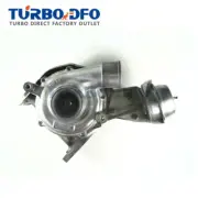 RHV5 turbo charger VT12 1515A026 for Mitsubishi Pajero IV 3.2 DI-D 4M41 170HP
