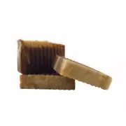 Noir Naturals ASTADOGGIELG Asta Doggie Goats Milk Soap -Pack of 3