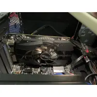 在飛比找蝦皮商城精選優惠-ASUS gtx 1050 2g顯示卡