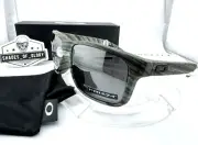 OAKLEY HOLBROOK A WOODSTAIN PRIZM BLACK LOW SUNGLASSES OO9244-41 AUTHENTIC RARE