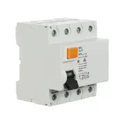 NLS 30396 - 4 Pole 40amp 6kA RCD 30mA