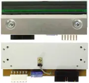 Markem CimJet 200 4" Thermal Printhead 203 DPI, B03800AA OEM