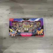 Legendary Warriors Premium Collection - Zacian