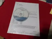 Waters ACQUITY QDa Detector Docum. - Solvent Compatibility; 715003955 Rev B
