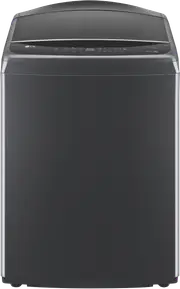 LG 12kg Top Load Washer