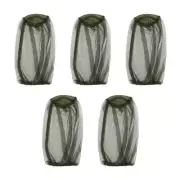 Outdoor Fishing Mosquito Insect Hat Fishing Hat Bug Mesh Net Face3342