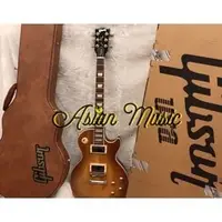 在飛比找PChome商店街優惠-亞洲樂器 Gibson Les Paul Tradition
