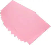 Tofficu 100 Sheets Printer Paper Thick Double Sided Multi Function Paper for Printing Copying Arts Crafts for School and Office Use