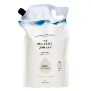 Liquid Hand Soap Refill Pouch 67.6 Oz By The Unscented Company