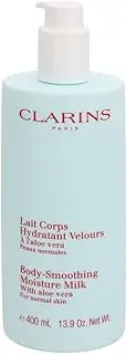 Clarins Body Lait Hydratant Velour 400