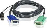 Aten USB Console KVM Split Cable