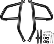 Engine Guard Bumper Fit for Kawasaki Ninja 400 250 2018-2022 2021 Motorcycle Crash Bar Body Frame Accessories Beautiful