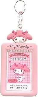 Sanrio My Melody Holder for Cheki (Enjoy Idol)