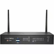 SonicWall TZ270w Network Security/Firewall Appliance