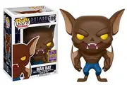Funko POP Batman Animated Series Man Bat 2017 SDCC Exclusive #189