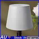 Wireless Bottle Lamp LED Desk Lamp for Living Room Bedroom AU