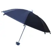 Multi-colored Camera Umbrella Sunshade Rainy Holder Replacement Accessories G