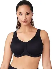 [Wacoal] Women's Full Support Underwire Sport Bra