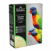Passwell Complete Lorikeet