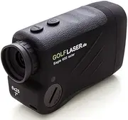 'Golf laser. de Laser Rangefinder Eagle 600 Solar