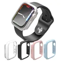 在飛比找momo購物網優惠-【JTL】JTLEGEND Apple Watch S9/8