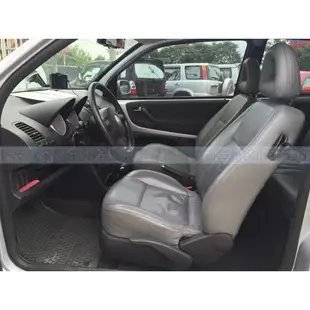 二手車 中古車 代步車 全額貸 2004 VW福斯 POLO 1.4L