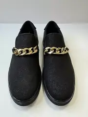 ALDO mens Millbrook,black Shoes Size 9.5