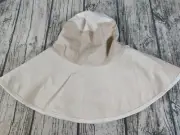Brixton Women's Maddie Bucket Hat Dove/Off White/White Size M/L