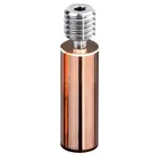 All Metal Bimetal Heatbreak Copper Titanium TC4 CR10 V3 S4 S5 Ender 3/3V2