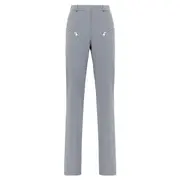 [Del Core] Zip Cigarette Trousers