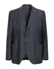 [LUIGI BIANCHI MANTOVA] LUIGI BIANCHI Mantova Blazers - Item 33003689