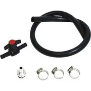 SAAS Catch Can Drain Tap Kit - PD1001