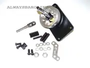 Manzo Short Throw Shifter Fits Ford Mustang 85 - 00 T5 T45 SS-005 (for: Ford)