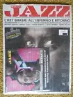 MUSICA JAZZ No. 5/2013 ITALY MAGAZINE with CD NEW SEALED !!!