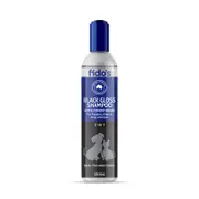 Fido's Black Gloss Shampoo (250ml Bottle) | For Dogs/Cats