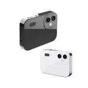 Pro Digital Camera 64MP 16X 3Inch Touch Screen Video Photo Vlogging