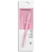MCoBeauty Super Smooth Eyebrow Razor