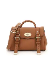 Mulberry Alexa Mini Satchel