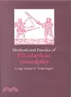 Methods and Practice of Elizabethan Swordplay