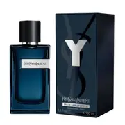 Y by Yves Saint Laurent EDP Intense Spray 100ml For Men