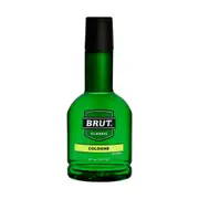 Faberge Brut The Essence Of Man Classic Scent Cologne (Unboxed) 147ml EDC (M) Splash