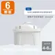 【海爾Haier】 銀離子活性碳濾芯WD252F-01(1盒6顆)