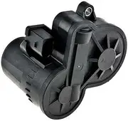 Electric Parking Brake 3421 6860 007 Rear Wheel Parking Brake Actuator (Left) 34216860007 34216860008 For BMW X1 X2 F44 F45 F46 F48 F39 F54 F60 2013-2020 Black 1 Piece Handbrake Actuator(34216860008)