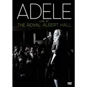 Adele: Live At The Royal Albert Hall (Reissue)